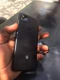 A picture of Google pixel 4a