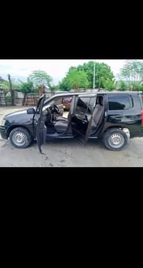 A picture of TOYOTA PROBOX
