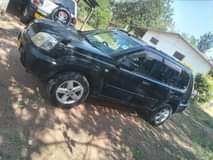 A picture of Nissan extrail For Sale Tsh 6 8mil Mwanza