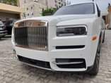 A picture of ROYAL CELEBRITY PACKAGE BRAND NEW ROLLS ROYCE CULLINAN 2023 MODEL