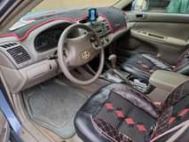 A picture of 2003 Toyota Camry