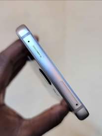 A picture of SMASUNG NOTE 5