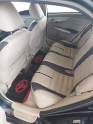 A picture of Engine and gear untampered Flash on first body Good interior