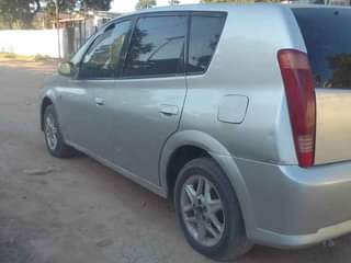 A picture of TOYOTA OPA Tsh 4 700 000 Call 0712973480