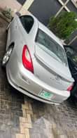 A picture of Big boys rush this cute Neatly Registered 2007 Toyota Solara