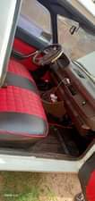 A picture of I have dis pickup in enugu going for 1 7