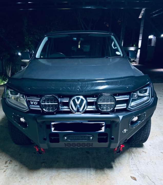 4X4 S.