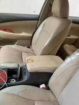 A picture of 2007 Lexus es 350 with good engine and gear ac
