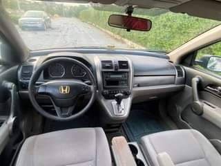 A picture of 2008 Honda Crv Nigeria