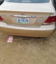 A picture of Toyota Camry 06 model AC Gear Silent engine V4 Buy