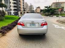 A picture of TOYOTA CAMRY LE 4plug