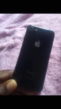 A picture of iPhone 8 256gb