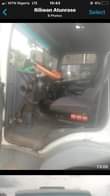 A picture of MERCEDES BENZ 815
