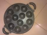 A picture of Vyombo vya nyumban