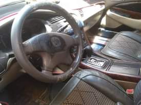 A picture of Acura v6