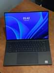 A picture of BRAND NEW 2020 DELL 5550 PRECISION 4K TOUCHSCREEN WORKSTATION LAPTOP