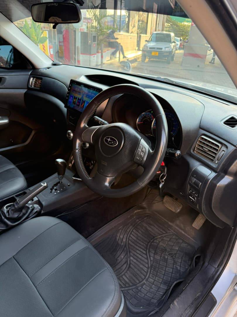 A picture of chuma kali