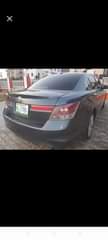 A picture of Honda