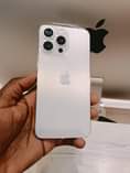 A picture of iPhone 13 Pro max