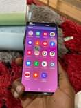 A picture of Galaxy S10 plus