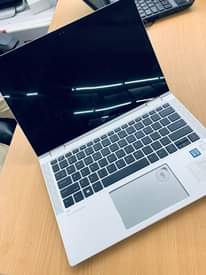 A picture of HP ELITEBOOK 1030 G3 x360