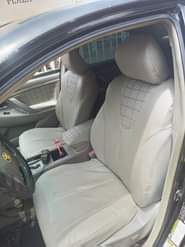 A picture of Toyota Camry 2008 model aka Muscle 4 sale Super Clean
