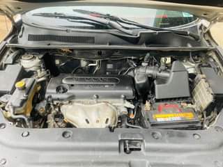 A picture of It s na excellent tokunbo standard Rav4 2008 model buy