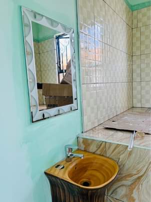 A picture of Nyumba za Kupangisha 0759608138