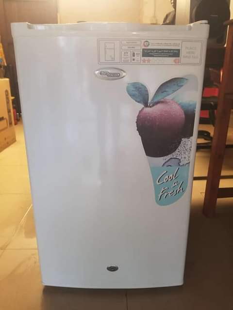 fridges