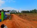A picture of NEW NANSANA GGANDA ESTATE