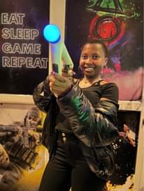 A picture of GAMES