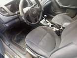 A picture of Kia cerato 2012 The Owner traveled for a while and