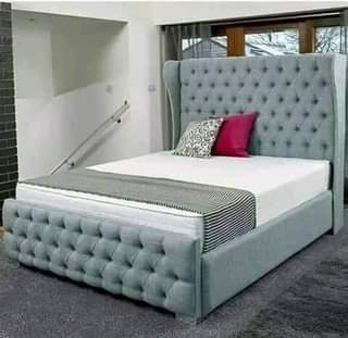 A picture of Home furnitures