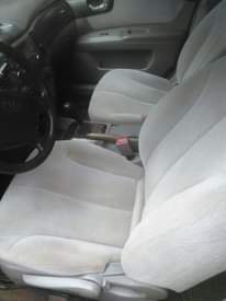 A picture of 2008 Kia Optima