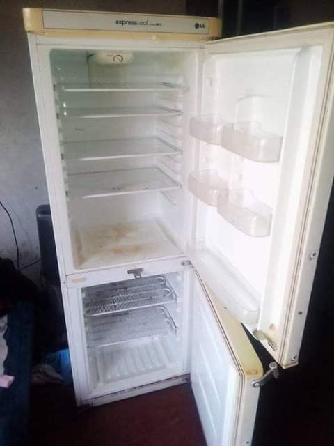 fridges