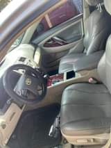 A picture of 2008 Toyota Camry LE 3 4Million Naira Abuja Call WhatsApp