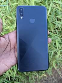 A picture of Samsung Galaxy a10s hiii apa gb32ram2 net4g iwah krek kdg