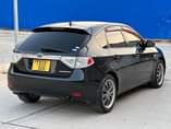 A picture of Subaru Imprezza