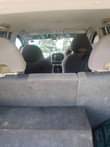 A picture of Honda Fit