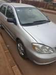 A picture of 06 Corolla