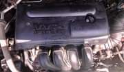A picture of Pontiac vibe 2004