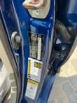 A picture of Clean Registered Camry 2008 model Fullest option Engine gear Ac