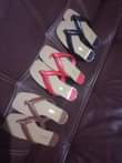 A picture of shoes