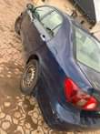 A picture of Toyota Corolla 2006