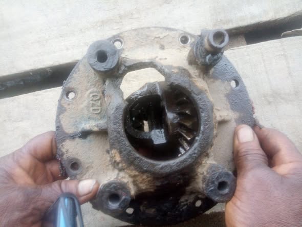 A picture of Day long parts