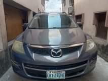 A picture of This is pristine clean Mazda 2007 model owner just came