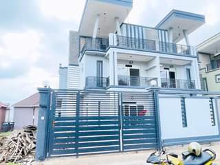 A picture of New house for sale at kibagabaga 180 000 000 Frw
