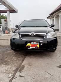 A picture of Corolla Bank Type
