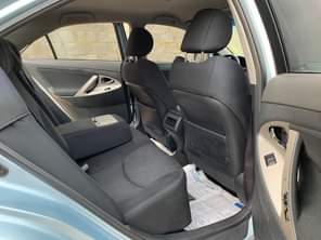 A picture of URGENT SERIOUS BUYERS ONLY Foreign used TOYOTA CAMRY Year 2010