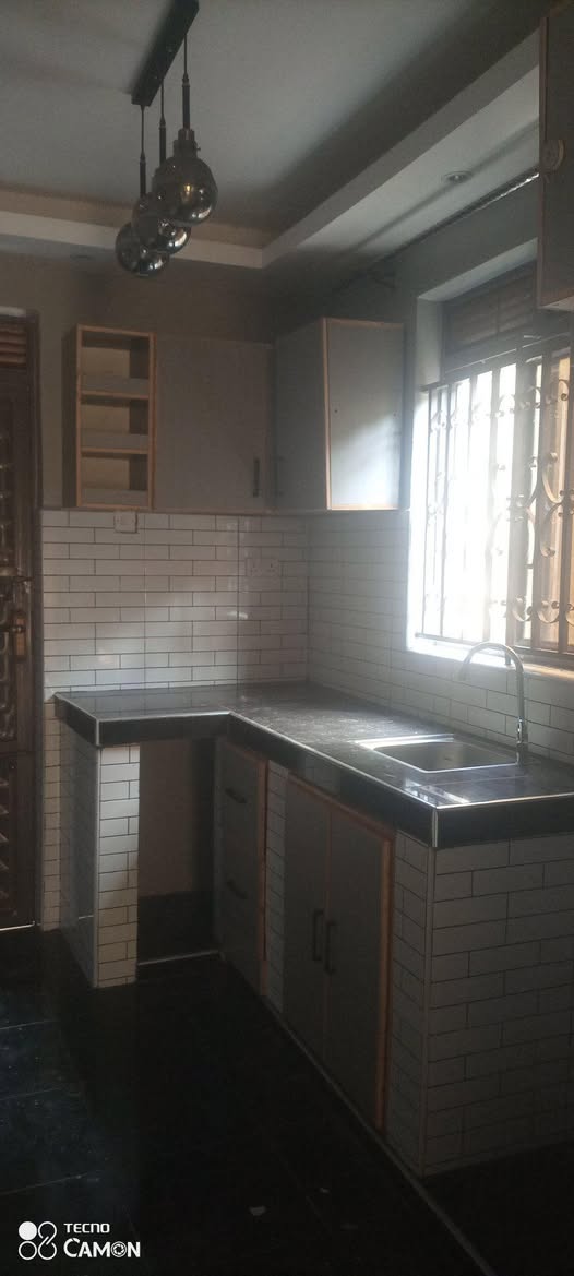 A picture of House for rent in seta at 550k
